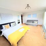 Dla Przyjaciol - Nad Morzem Appartement Mosty (Puck)