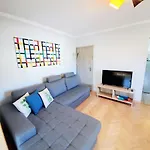 Dla Przyjaciol - Nad Morzem Appartement *