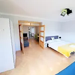Appartement Dla Przyjaciol - Nad Morzem