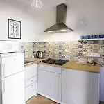 Apartament Dla Przyjaciół - Nad Morzem