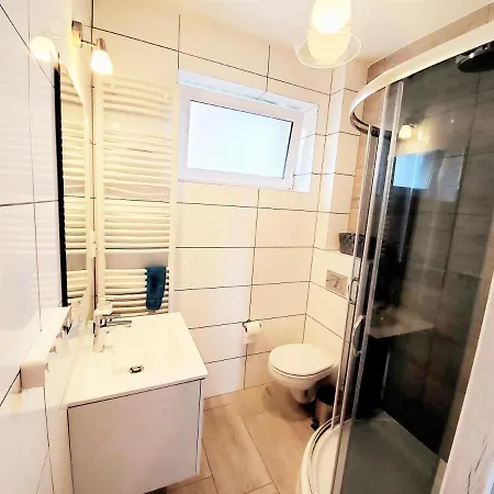 Dla Przyjaciół - Nad Morzem *