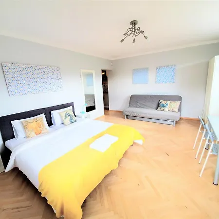 Dla Przyjaciol - Nad Morzem Appartement Mosty (Puck)