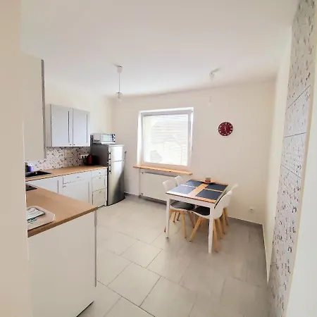 Appartement Dla Przyjaciol - Nad Morzem *