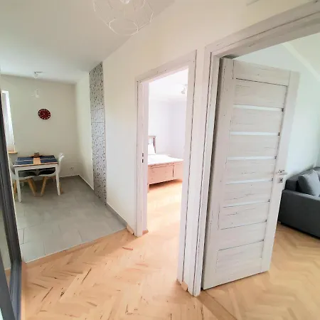 Dla Przyjaciół - Nad Morzem Apartamento