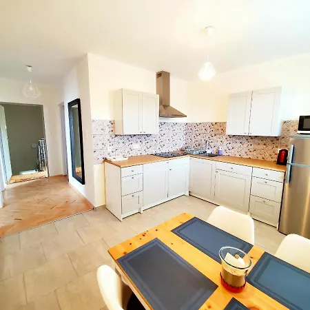 Dla Przyjaciół - Nad Morzem Mosty (Puck)