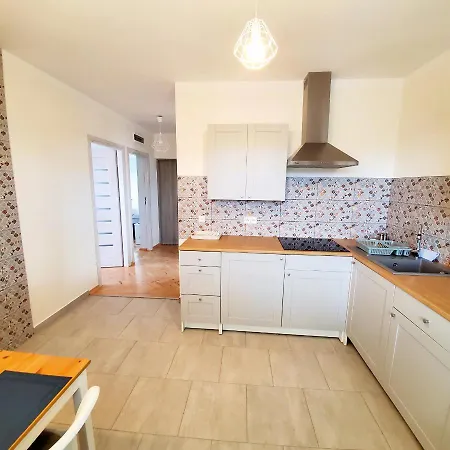 Appartement Dla Przyjaciol - Nad Morzem