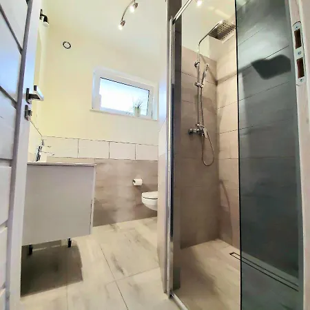 Appartement Dla Przyjaciol - Nad Morzem *