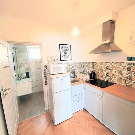 Dla Przyjaciol - Nad Morzem * Mosty (Puck)