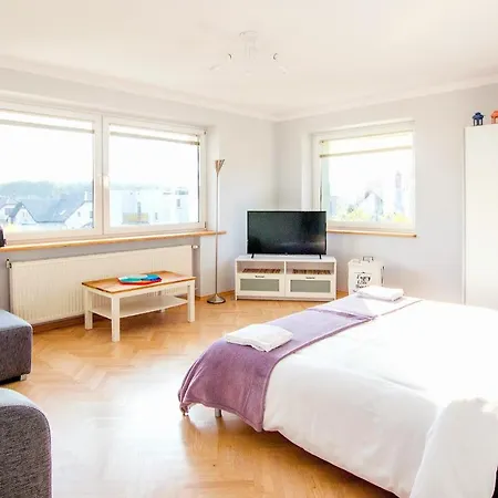 Dla Przyjaciół - Nad Morzem Apartament Mosty