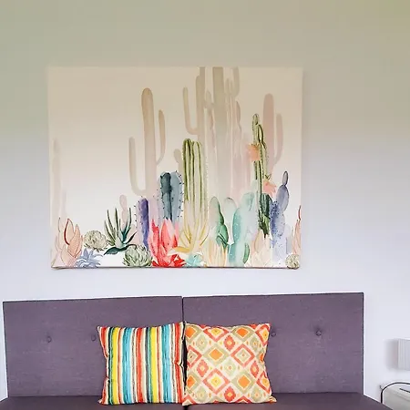 Appartement Dla Przyjaciol - Nad Morzem Mosty (Puck)