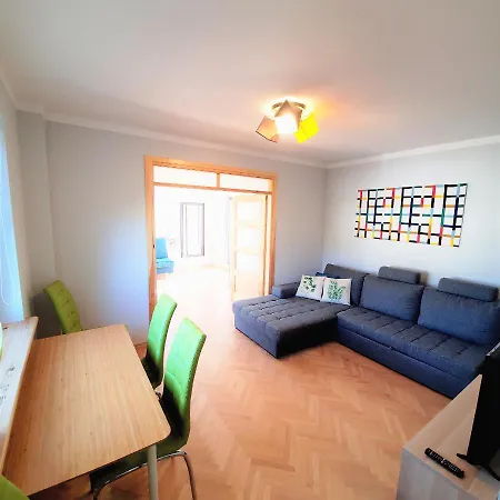 Dla Przyjaciol - Nad Morzem * Mosty (Puck)