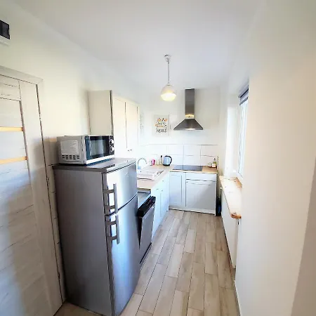 Dla Przyjaciół - Nad Morzem Mosty (Puck)