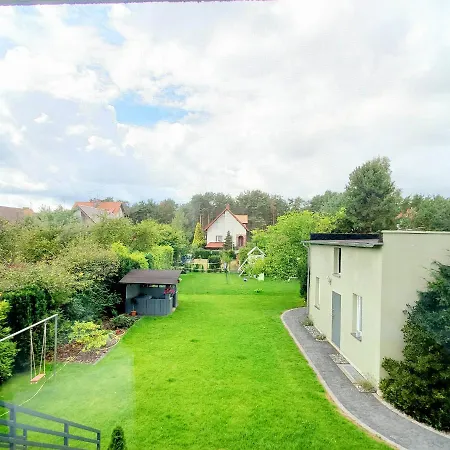 Dla Przyjaciol - Nad Morzem דירה