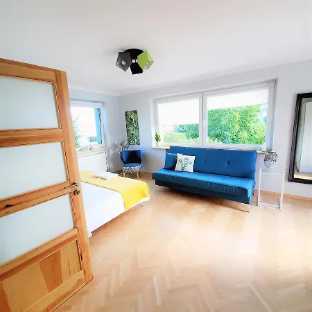 Apartamento Dla Przyjaciół - Nad Morzem