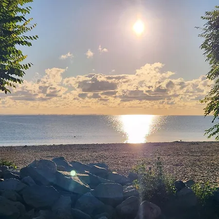 Апартаменты Dla Przyjaciol - Nad Morzem *