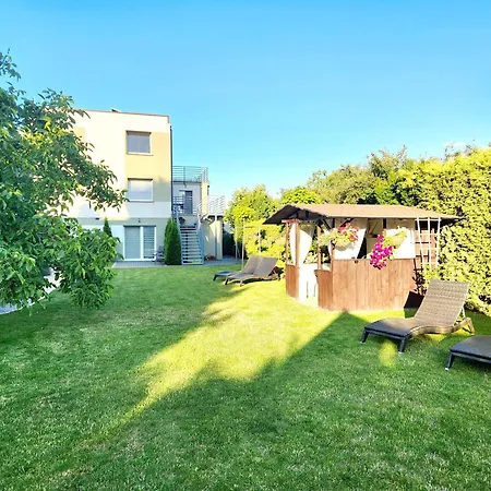 Appartement Dla Przyjaciol - Nad Morzem