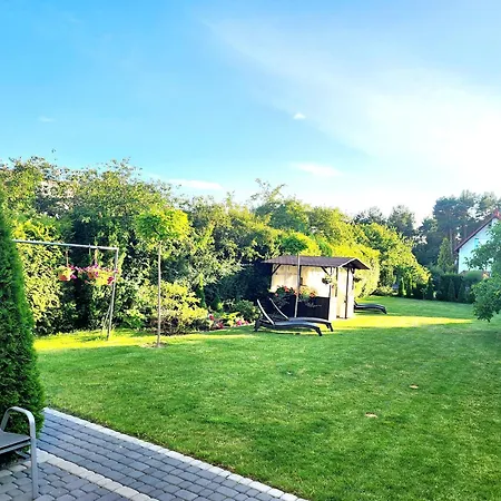 Dla Przyjaciół - Nad Morzem Apartamento *