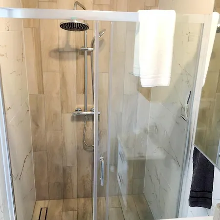 Dla Przyjaciół - Nad Morzem Apartamento