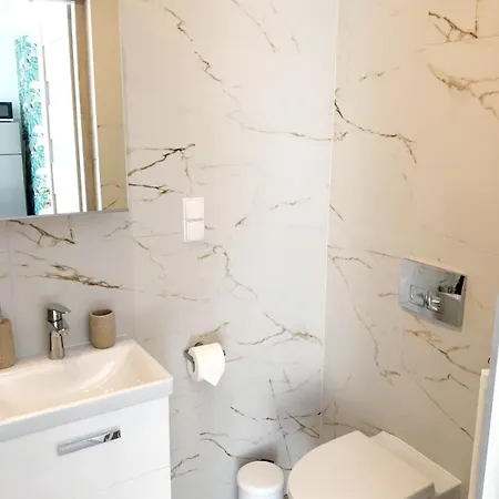 Appartement Dla Przyjaciol - Nad Morzem