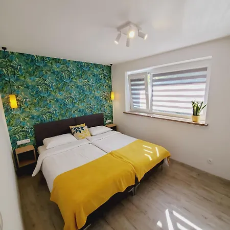 Dla Przyjaciół - Nad Morzem Apartamento