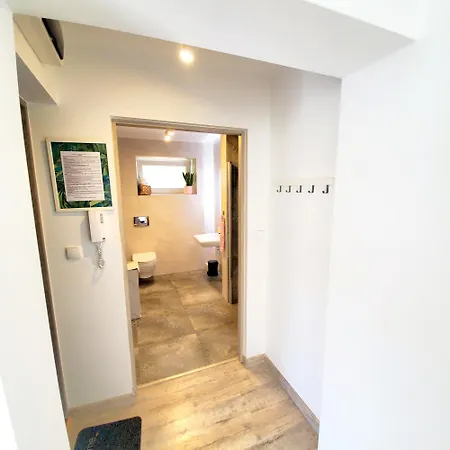 Apartment Dla Przyjaciol - Nad Morzem