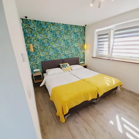 Dla Przyjaciol - Nad Morzem Appartement *