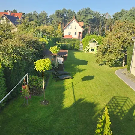 Appartement Dla Przyjaciol - Nad Morzem *