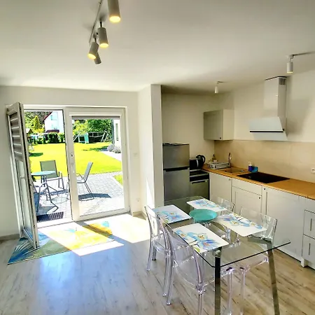 Dla Przyjaciol - Nad Morzem * Mosty (Puck)