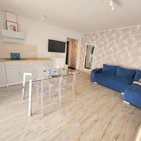 דירה Dla Przyjaciol - Nad Morzem *