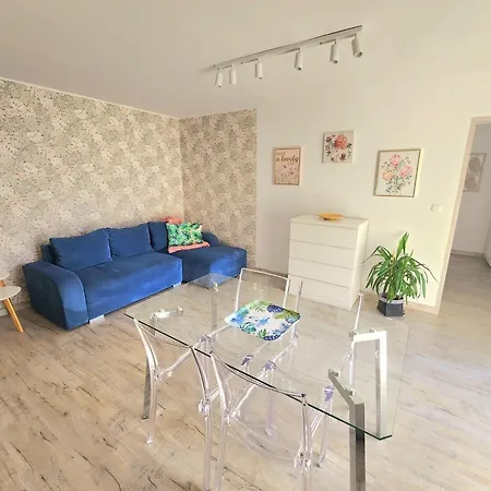 Dla Przyjaciol - Nad Morzem Appartement