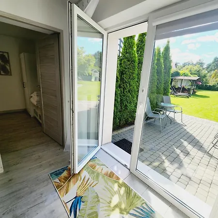 Apartament Dla Przyjaciół - Nad Morzem *