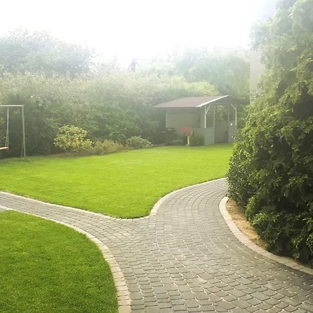 Dla Przyjaciół - Nad Morzem Apartamento