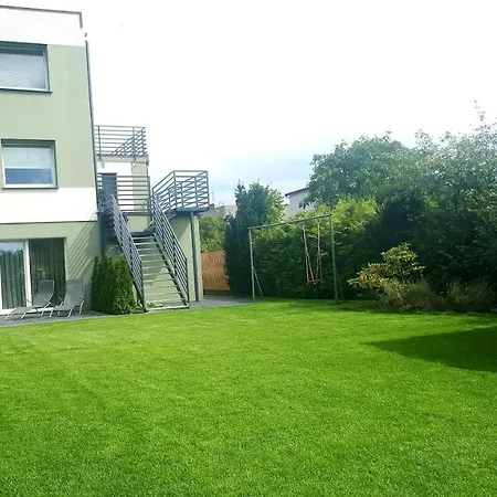 Dla Przyjaciół - Nad Morzem Apartamento Mosty (Puck)