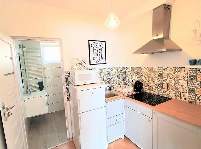 Dla Przyjaciol - Nad Morzem * Mosty (Puck)