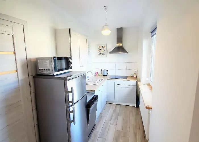 Dla Przyjaciol - Nad Morzem Mosty (Puck)