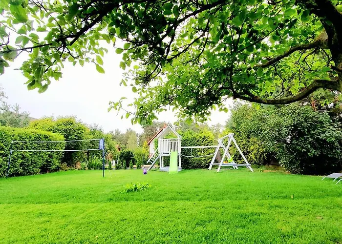 Dla Przyjaciol - Nad Morzem Mosty (Puck)