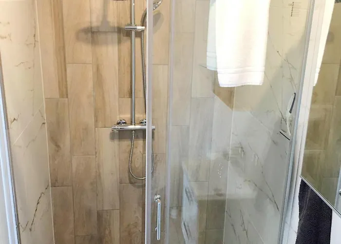 Dla Przyjaciol - Nad Morzem Lägenhet