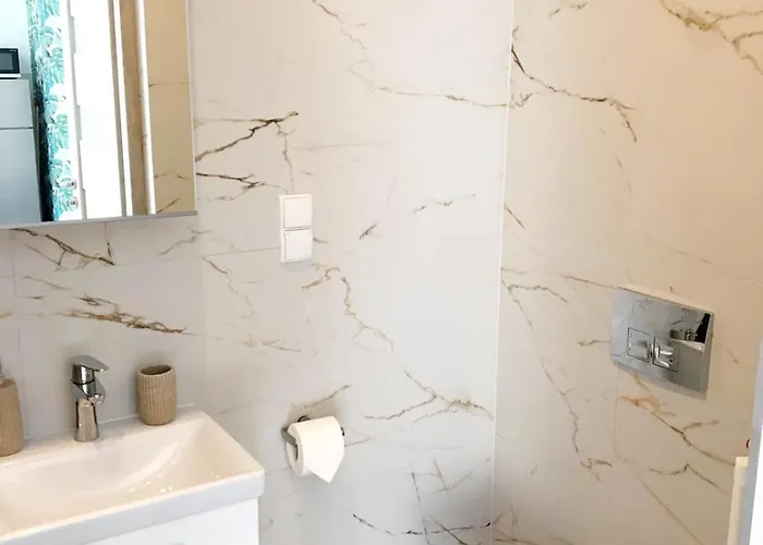 Lägenhet Dla Przyjaciol - Nad Morzem