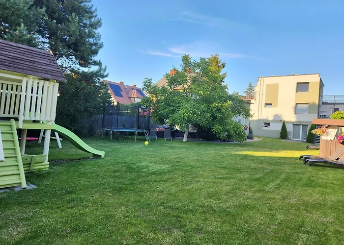 Dla Przyjaciol - Nad Morzem Mosty (Puck)