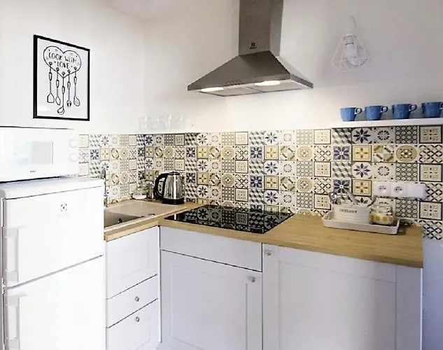 Lägenhet Dla Przyjaciol - Nad Morzem